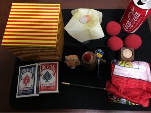新年会にマジシャン出張 派遣 in 豪徳寺 世田谷区 東京都