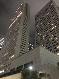 京王プラザホテルにマジシャン出張　ひろし