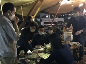 カードの復活 前田知洋がよくやってました　職場のバーベキューパーティーにマジシャン出前/デリバリー 江東区豊洲