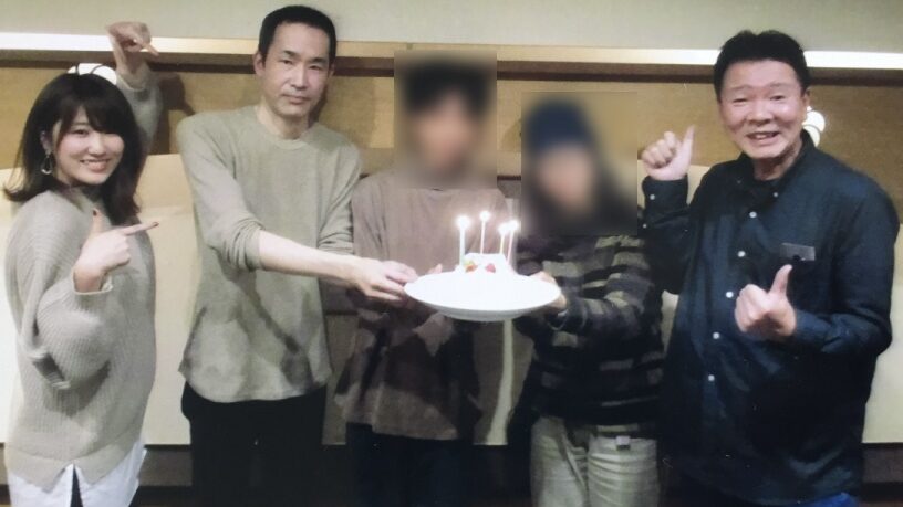 集合写真 誕生パーティー, ご家族向け, マジシャンの仕事, マジシャン出張/派遣, マジックショー, 子供向け, 日本, 東京都, 町田市, 関東