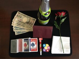 お子様のお誕生日会 渋谷