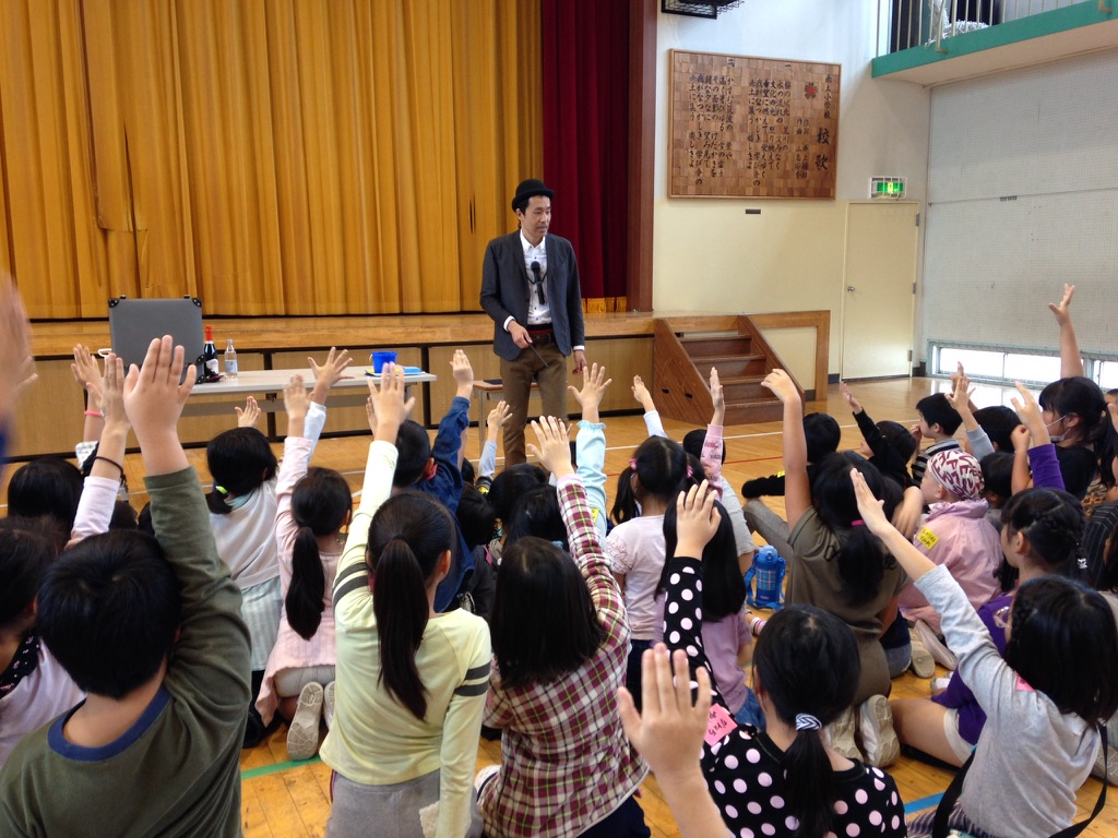 出張マジシャンに関しての質問・FAQ・Q&A