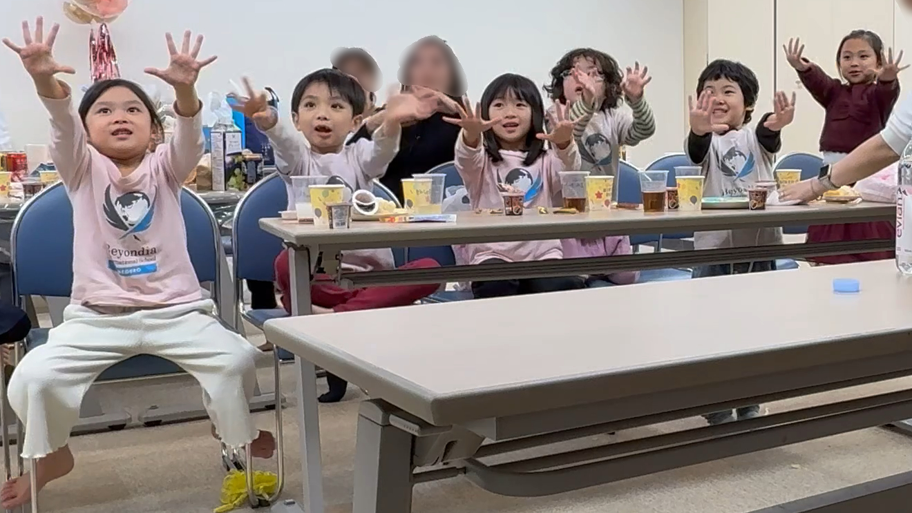 6thバースデーパーティー 双子の姉妹 港区, 東京都